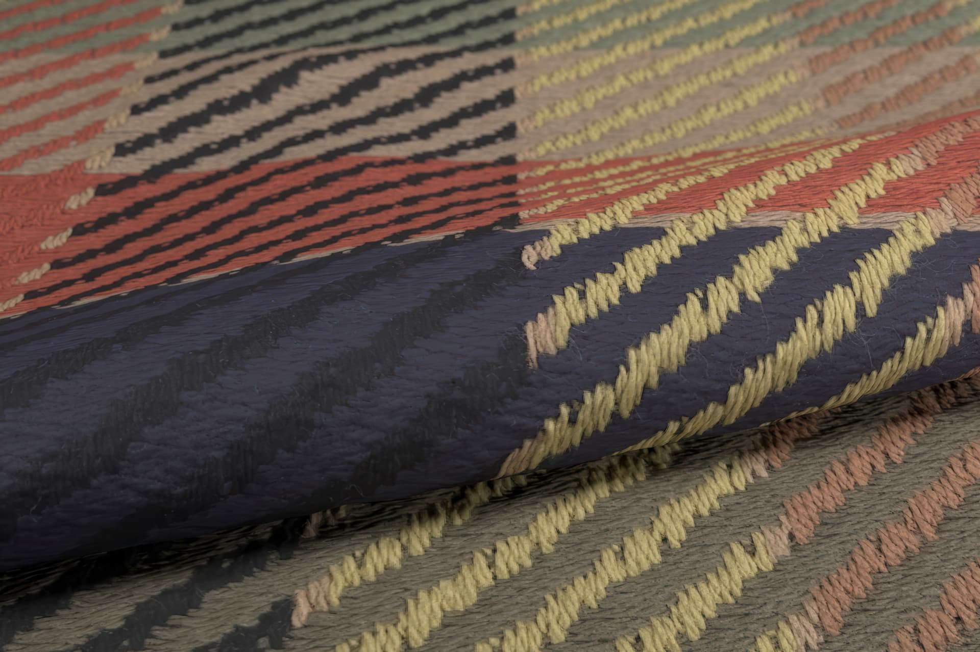 Fabrics & Knits
