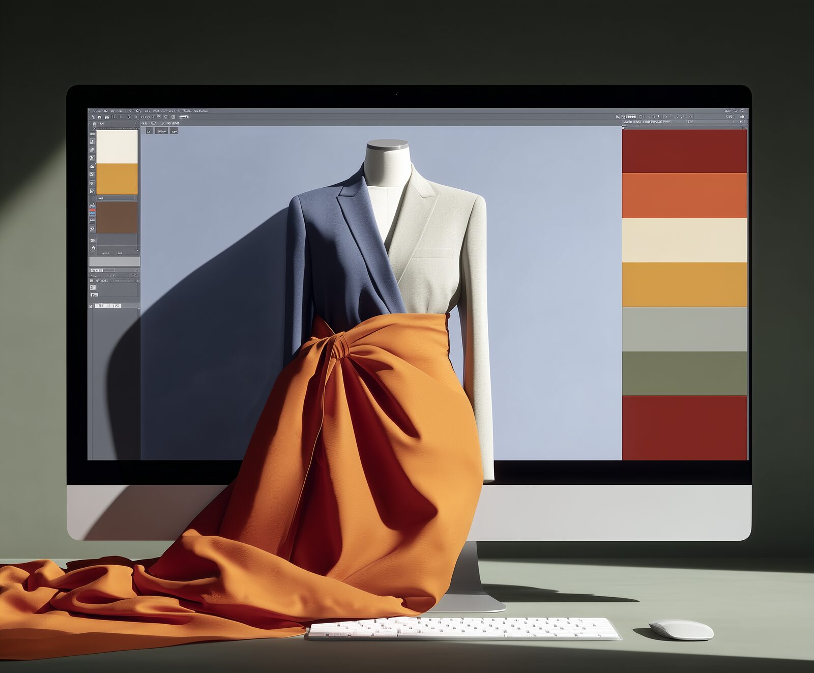 Color Library