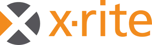 X-Rite logo